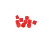 Peterson Fluid Systems Plastic Cap -12AN (Pack of 10) thumbnail 2
