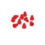 Peterson Fluid Systems Plastic Plug -3AN (Pack of 10) thumbnail 2