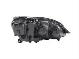 ANZO 2000-2005 Mercedes Benz S Class W220 Projector Headlights Chrome thumbnail 1