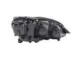 ANZO 2000-2005 Mercedes Benz S Class W220 Projector Headlights Chrome thumbnail 6