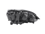 ANZO 2000-2005 Mercedes Benz S Class W220 Projector Headlights Chrome thumbnail 8