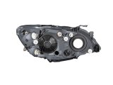 ANZO 01-05 Lexus IS300 Crystal Headlights Black (HID) thumbnail 7