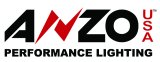 ANZO 1973-1987 Chevrolet C 10 Taillights Black thumbnail 7