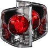 ANZO 1995-2005 Chevrolet S-10 Taillights Black 3D Style thumbnail 9