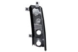 ANZO 2003-2015 Chevrolet Express Taillights Black thumbnail 6