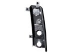 ANZO 2003-2015 Chevrolet Express Taillights Black thumbnail 8