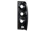 ANZO 1998-2004 Nissan Frontier Taillights Black thumbnail 8