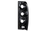 ANZO 1998-2004 Nissan Frontier Taillights Black thumbnail 9