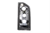ANZO 1988-1998 Suzuki Vitara Taillights Black thumbnail 2