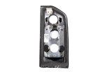 ANZO 1988-1998 Suzuki Vitara Taillights Black thumbnail 6