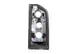 ANZO 1988-1998 Suzuki Vitara Taillights Black thumbnail 8