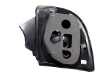 ANZO 2000-2005 Toyota Celica Taillights Black thumbnail 9
