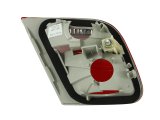 ANZO 2000-2003 BMW 3 Series E46 Taillights Red/Smoke - Inner thumbnail 7