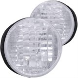 ANZO 1998-2002 Lexus Is300 Trunk Lights Clear thumbnail 1