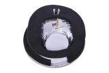 ANZO 1998-2002 Lexus Is300 Trunk Lights Clear thumbnail 2