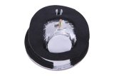 ANZO 1998-2002 Lexus Is300 Trunk Lights Clear thumbnail 6