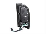 ANZO 2002-2005 Dodge Ram 1500 LED Taillights Black thumbnail 2