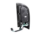ANZO 2002-2005 Dodge Ram 1500 LED Taillights Black thumbnail 7