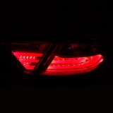 ANZO 2015-2016 Toyota Camry LED Taillights Smoke thumbnail 8