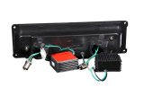 ANZO 1988-1998 Chevrolet C1500 LED Parking Lights Chrome thumbnail 5