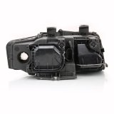 ANZO 2002-2005 Audi A4 Projector Headlight Black G2 (Halogen Type) thumbnail 6