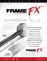 Hellwig 68-72 GM A-Body Frame FX Kit thumbnail 1