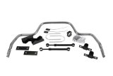 Hellwig 11-19 Chevrolet Silverado 2500 HD Solid Heat Treated Chromoly 1-5/16in Big Wig Rear Sway Bar thumbnail 1