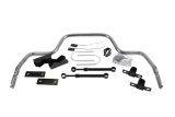 Hellwig 11-19 Chevrolet Silverado 2500 HD Solid Heat Treated Chromoly 1-5/16in Big Wig Rear Sway Bar thumbnail 3