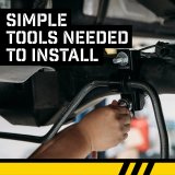 Hellwig 17-22 Ford F-250 Super Duty Solid Heat Treated Chromoly 1-5/16in Big Wig Rear Sway Bar thumbnail 6