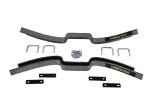 Hellwig 20-21 Chevy Silv 3500HD 2/4WD Contact Helper Spring Kit - 2 Additional Leaves thumbnail 1
