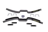 Hellwig 20-21 Chevy Silv 3500HD 2/4WD Contact Helper Spring Kit - 2 Additional Leaves thumbnail 2