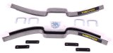 Hellwig 20-21 Chevy Silv 3500HD 2/4WD Contact Helper Spring Kit - 2 Additional Leaves thumbnail 5