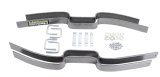 Hellwig 16-21 Ford F-250 Helper Spring Kit w/ Factory Contact Overload Springs - 2 Additional Leaves thumbnail 1