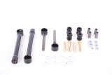 Hellwig Universal Adjustable Heavy Duty Sway Bar End Links 11-14in Length thumbnail 2