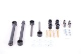 Hellwig Universal Adjustable Heavy Duty Sway Bar End Links 11-14in Length thumbnail 3