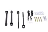 Hellwig Universal Adjustable Heavy Duty Sway Bar End Links 14-17in Length thumbnail 2