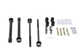 Hellwig Universal Adjustable Heavy Duty Sway Bar End Links 14-17in Length thumbnail 3