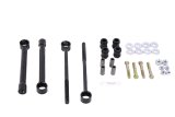 Hellwig Universal Adjustable Heavy Duty Sway Bar End Links 14-17in Length thumbnail 5