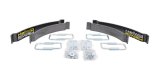 Hellwig 96-00 Ford Ranger EZ Level 1000 Helper Spring - Up To 1000lbs thumbnail 3