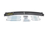 Hellwig 20-21 Toyota Tundra 2/4WD EZ Level 990 Helper Spring - Up To 2000lbs thumbnail 7