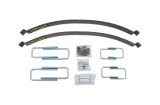 Hellwig 20-21 Toyota Tundra 2/4WD EZ Level 990 Helper Spring - Up To 2000lbs thumbnail 9