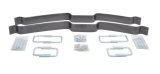 Hellwig 15-20 Ford F-150 2/4WD EZ Level 990 Helper Spring - Up To 2000lbs thumbnail 2