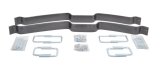 Hellwig 15-20 Ford F-150 2/4WD EZ Level 990 Helper Spring - Up To 2000lbs thumbnail 3