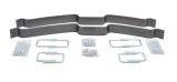 Hellwig 15-20 Ford F-150 2/4WD EZ Level 990 Helper Spring - Up To 2000lbs thumbnail 9