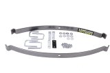 Hellwig 05-13 Toyota Tacoma 4WD w/o TRD Pkg. EZ Level 990 Helper Spring - Up To 2000lbs thumbnail 1