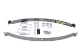 Hellwig 05-13 Toyota Tacoma 4WD w/o TRD Pkg. EZ Level 990 Helper Spring - Up To 2000lbs thumbnail 2