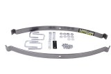 Hellwig 05-13 Toyota Tacoma 4WD w/o TRD Pkg. EZ Level 990 Helper Spring - Up To 2000lbs thumbnail 3