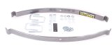 Hellwig 05-13 Toyota Tacoma 4WD w/o TRD Pkg. EZ Level 990 Helper Spring - Up To 2000lbs thumbnail 5