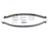 Hellwig 90-11 Ford Ranger 2/4WD EZ Level 990 Helper Spring - Up To 2000lbs thumbnail 2