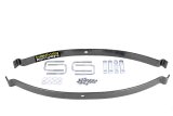 Hellwig 90-11 Ford Ranger 2/4WD EZ Level 990 Helper Spring - Up To 2000lbs thumbnail 3